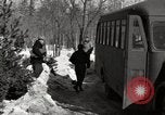 Standbild deutschen Gefangenen Munising Michigan USA, 1944, aus Sekunde 14 historischem Filmmaterial Videoclip 65675068889