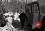 Standbild deutschen Gefangenen Munising Michigan USA, 1944, aus Sekunde 18 historischem Filmmaterial Videoclip 65675068889