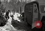 Standbild deutschen Gefangenen Munising Michigan USA, 1944, aus Sekunde 21 historischem Filmmaterial Videoclip 65675068889
