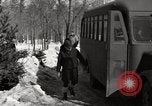 Standbild deutschen Gefangenen Munising Michigan USA, 1944, aus Sekunde 24 historischem Filmmaterial Videoclip 65675068889