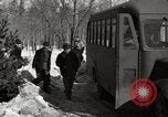 Standbild deutschen Gefangenen Munising Michigan USA, 1944, aus Sekunde 27 historischem Filmmaterial Videoclip 65675068889