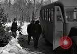 Standbild deutschen Gefangenen Munising Michigan USA, 1944, aus Sekunde 28 historischem Filmmaterial Videoclip 65675068889