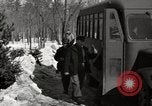 Standbild deutschen Gefangenen Munising Michigan USA, 1944, aus Sekunde 31 historischem Filmmaterial Videoclip 65675068889