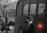 Standbild deutschen Gefangenen Munising Michigan USA, 1944, aus Sekunde 35 historischem Filmmaterial Videoclip 65675068889