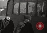 Standbild deutschen Gefangenen Munising Michigan USA, 1944, aus Sekunde 37 historischem Filmmaterial Videoclip 65675068889