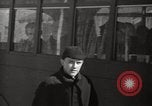 Standbild deutschen Gefangenen Munising Michigan USA, 1944, aus Sekunde 39 historischem Filmmaterial Videoclip 65675068889
