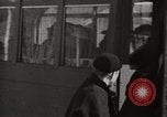 Standbild deutschen Gefangenen Munising Michigan USA, 1944, aus Sekunde 40 historischem Filmmaterial Videoclip 65675068889
