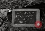 Standbild deutschen Gefangenen Munising Michigan USA, 1944, aus Sekunde 3 historischem Filmmaterial Videoclip 65675068890