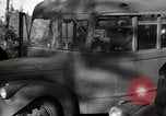 Standbild deutschen Gefangenen Munising Michigan USA, 1944, aus Sekunde 24 historischem Filmmaterial Videoclip 65675068891