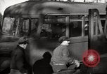 Standbild deutschen Gefangenen Munising Michigan USA, 1944, aus Sekunde 26 historischem Filmmaterial Videoclip 65675068891