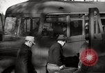 Standbild deutschen Gefangenen Munising Michigan USA, 1944, aus Sekunde 27 historischem Filmmaterial Videoclip 65675068891