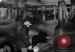 Standbild deutschen Gefangenen Munising Michigan USA, 1944, aus Sekunde 34 historischem Filmmaterial Videoclip 65675068891