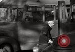 Standbild deutschen Gefangenen Munising Michigan USA, 1944, aus Sekunde 35 historischem Filmmaterial Videoclip 65675068891