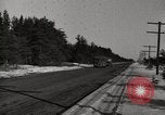 Standbild deutschen Gefangenen Munising Michigan USA, 1944, aus Sekunde 37 historischem Filmmaterial Videoclip 65675068891