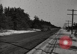 Standbild deutschen Gefangenen Munising Michigan USA, 1944, aus Sekunde 38 historischem Filmmaterial Videoclip 65675068891