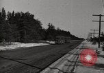 Standbild deutschen Gefangenen Munising Michigan USA, 1944, aus Sekunde 39 historischem Filmmaterial Videoclip 65675068891