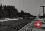 Standbild deutschen Gefangenen Munising Michigan USA, 1944, aus Sekunde 40 historischem Filmmaterial Videoclip 65675068891