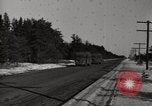 Standbild deutschen Gefangenen Munising Michigan USA, 1944, aus Sekunde 41 historischem Filmmaterial Videoclip 65675068891