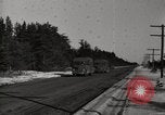 Standbild deutschen Gefangenen Munising Michigan USA, 1944, aus Sekunde 43 historischem Filmmaterial Videoclip 65675068891