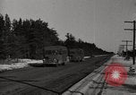 Standbild deutschen Gefangenen Munising Michigan USA, 1944, aus Sekunde 45 historischem Filmmaterial Videoclip 65675068891