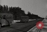 Standbild deutschen Gefangenen Munising Michigan USA, 1944, aus Sekunde 48 historischem Filmmaterial Videoclip 65675068891