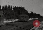 Standbild deutschen Gefangenen Munising Michigan USA, 1944, aus Sekunde 49 historischem Filmmaterial Videoclip 65675068891