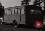 Standbild deutschen Gefangenen Munising Michigan USA, 1944, aus Sekunde 55 historischem Filmmaterial Videoclip 65675068891