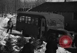 Standbild deutschen Gefangenen Munising Michigan USA, 1944, aus Sekunde 9 historischem Filmmaterial Videoclip 65675068892