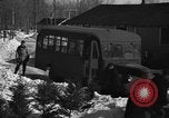 Standbild deutschen Gefangenen Munising Michigan USA, 1944, aus Sekunde 12 historischem Filmmaterial Videoclip 65675068892