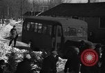 Standbild deutschen Gefangenen Munising Michigan USA, 1944, aus Sekunde 19 historischem Filmmaterial Videoclip 65675068892