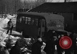 Standbild deutschen Gefangenen Munising Michigan USA, 1944, aus Sekunde 20 historischem Filmmaterial Videoclip 65675068892
