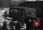 Standbild deutschen Gefangenen Munising Michigan USA, 1944, aus Sekunde 21 historischem Filmmaterial Videoclip 65675068892