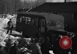 Standbild deutschen Gefangenen Munising Michigan USA, 1944, aus Sekunde 22 historischem Filmmaterial Videoclip 65675068892