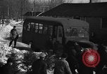 Standbild deutschen Gefangenen Munising Michigan USA, 1944, aus Sekunde 23 historischem Filmmaterial Videoclip 65675068892