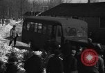Standbild deutschen Gefangenen Munising Michigan USA, 1944, aus Sekunde 26 historischem Filmmaterial Videoclip 65675068892