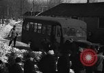 Standbild deutschen Gefangenen Munising Michigan USA, 1944, aus Sekunde 27 historischem Filmmaterial Videoclip 65675068892