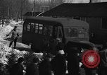 Standbild deutschen Gefangenen Munising Michigan USA, 1944, aus Sekunde 28 historischem Filmmaterial Videoclip 65675068892