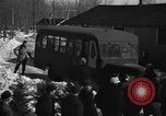 Standbild deutschen Gefangenen Munising Michigan USA, 1944, aus Sekunde 29 historischem Filmmaterial Videoclip 65675068892