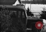 Standbild deutschen Gefangenen Munising Michigan USA, 1944, aus Sekunde 41 historischem Filmmaterial Videoclip 65675068892