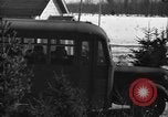 Standbild deutschen Gefangenen Munising Michigan USA, 1944, aus Sekunde 42 historischem Filmmaterial Videoclip 65675068892