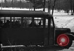 Standbild deutschen Gefangenen Munising Michigan USA, 1944, aus Sekunde 44 historischem Filmmaterial Videoclip 65675068892
