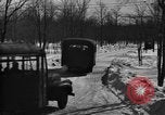 Standbild deutschen Gefangenen Munising Michigan USA, 1944, aus Sekunde 51 historischem Filmmaterial Videoclip 65675068892