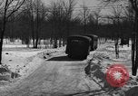 Standbild deutschen Gefangenen Munising Michigan USA, 1944, aus Sekunde 56 historischem Filmmaterial Videoclip 65675068892