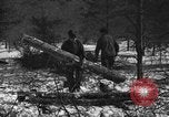 Image Des prisonniers allemands Munising Michigan USA, 1944, de la seconde 3 séquences d'archives historiques vidéo 65675068893