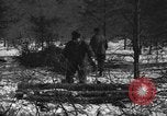 Image Des prisonniers allemands Munising Michigan USA, 1944, de la seconde 4 séquences d'archives historiques vidéo 65675068893