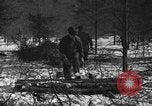 Image Des prisonniers allemands Munising Michigan USA, 1944, de la seconde 5 séquences d'archives historiques vidéo 65675068893