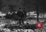 Image Des prisonniers allemands Munising Michigan USA, 1944, de la seconde 6 séquences d'archives historiques vidéo 65675068893