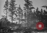 Image Des prisonniers allemands Munising Michigan USA, 1944, de la seconde 30 séquences d'archives historiques vidéo 65675068893