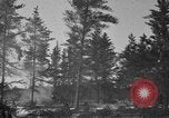 Image Des prisonniers allemands Munising Michigan USA, 1944, de la seconde 44 séquences d'archives historiques vidéo 65675068893