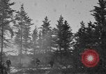 Image Des prisonniers allemands Munising Michigan USA, 1944, de la seconde 50 séquences d'archives historiques vidéo 65675068893